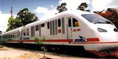 Во Вьетнаме появится еще один люкс-поезд