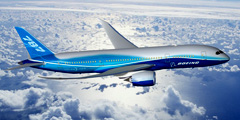 \Сибирь\ не купит Boeing 787 Dreamliner