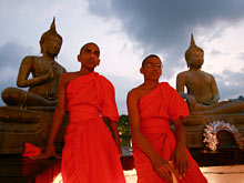 Шри-Ланка внезапно ужесточила правила пребывания для туристов