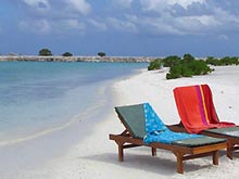 Сейшельские пляжи признаны лучшими в мире