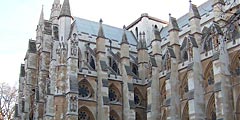 Вестминстерское аббатство изменится