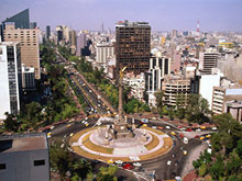 Отели Мехико благодарят туристов за \внимание\ бесплатным медстрахованием