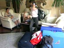 Закон обяжет турфирмы Чехии выплачивать туристам компенсации за испорченную радость отдыха