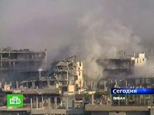 В Ливане борьба за ресурсы не остановила наплыв туристов