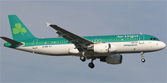 Aer Lingus уходит из альянса oneworld