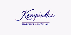 Kempinski откроет второй отель в Петербурге