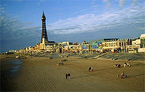 Туманный Альбион \превращается\ в Гавайи