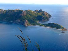 Фиджи вошел в шестерку самых страшных островов мира