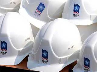 Белорусы получили свою долю в сочинском \Олимпстрое\