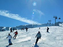 Россияне закроют январскую \дыру\ в европейском турбизнесе