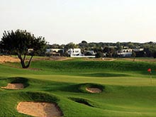 В Израиле выделили 200 миллионов долларов на развитие гольф-туризма