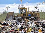 Бельгия может стать первой страной ЕС, где запретят мусорные свалки