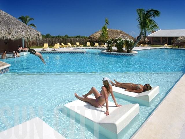 Россия возвращается на Карибы: у турагентств «выстрелили» покупки туров в Доминикану, Кубу, Ямайку и Мексику.