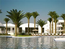 В Доминикане открылся отель только для взрослых