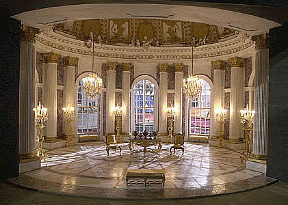 Германия лидирует по числу \странных\ музеев