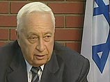 Премьер Израиля Шарон совершил исторический шаг, обратившись к Европе за помощью