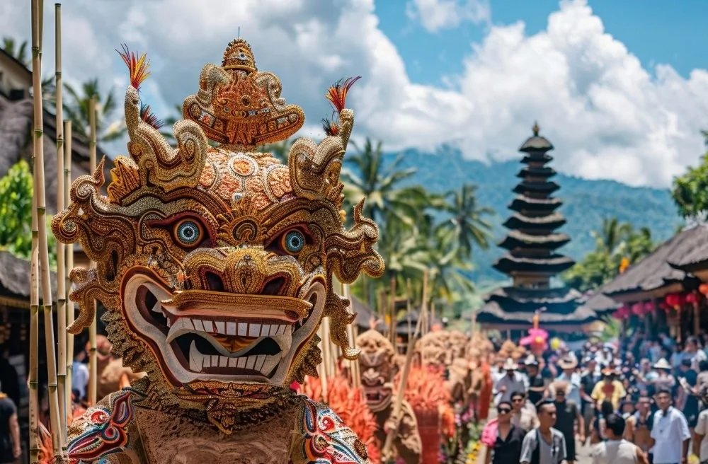 Бали меняет правила: что ждет туристов после нового закона?