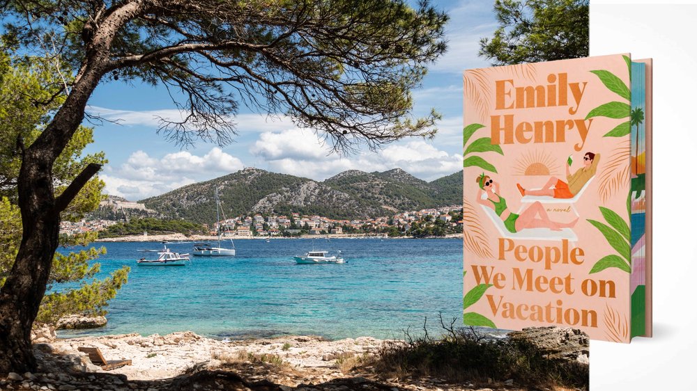 BookTok в пути: как книжные бестселлеры создают новые маршруты для путешественников