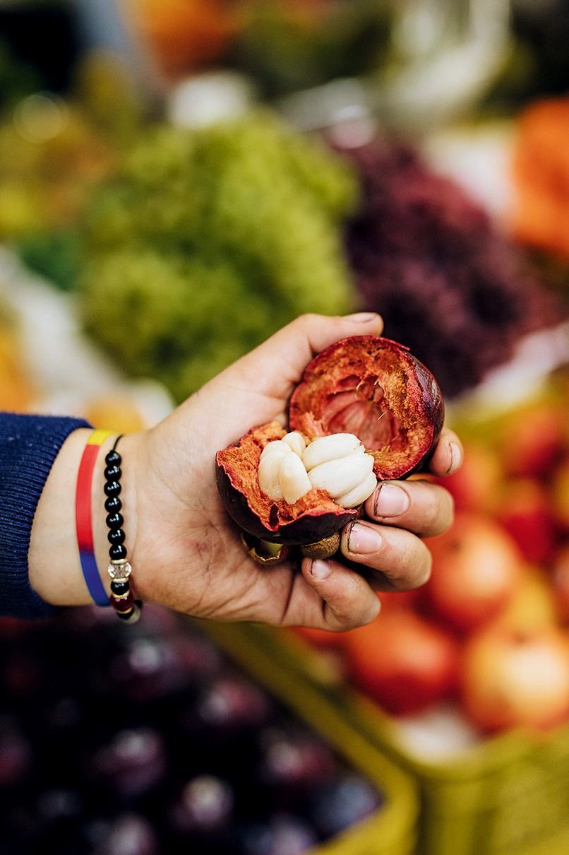 Колумбия на кулинарной карте мира: как молодые шефы заново открывают вкус страны