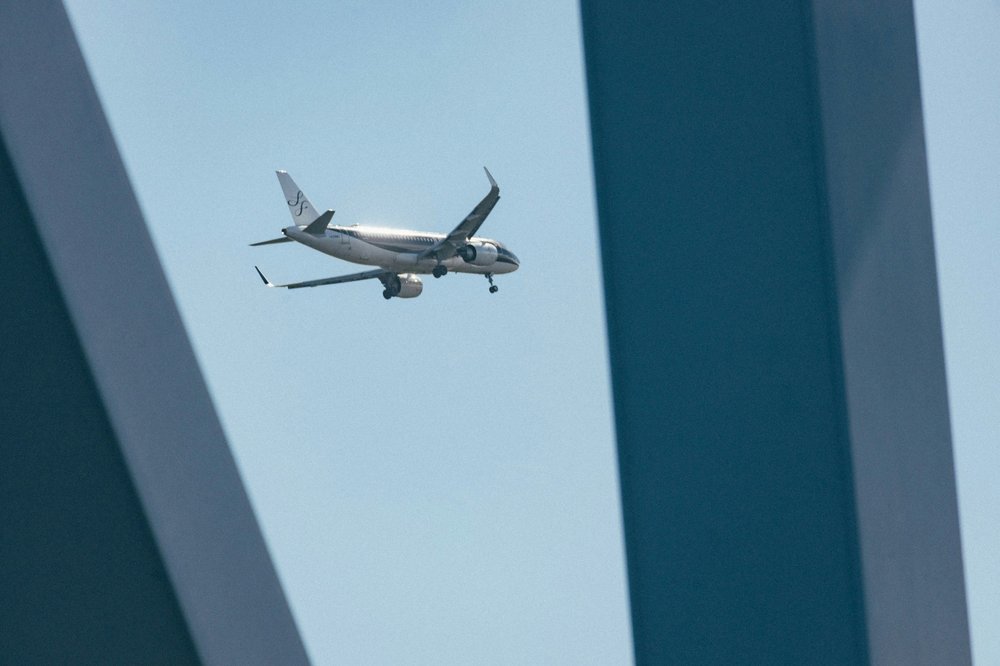 Куда летит мир: рейтинг самых оживленных авиамаршрутов 2025 года