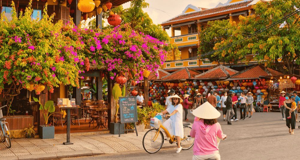 Вьетнам стал главным открытием новогодних каникул для россиян