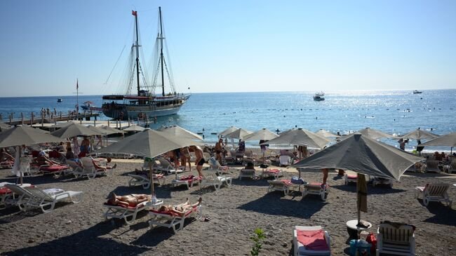 Турция не подорожает: эксперт объяснил, почему цены для россиян останутся привлекательными