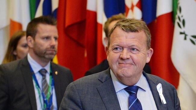 Гренландия закрывает двери для китайских инвесторов: решение принято в Копенгагене