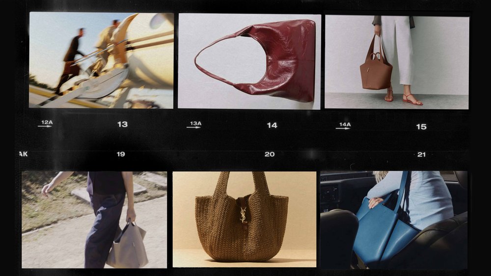 Вместительный спутник: какую большую сумку взять с собой в путешествие и на каждый день