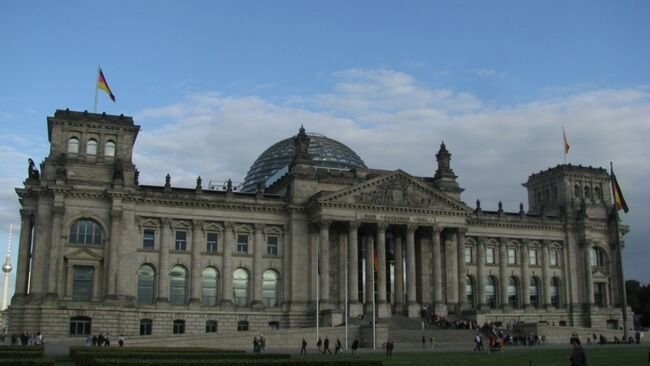 Германия пересматривает правила помощи: что ждет украинских беженцев?