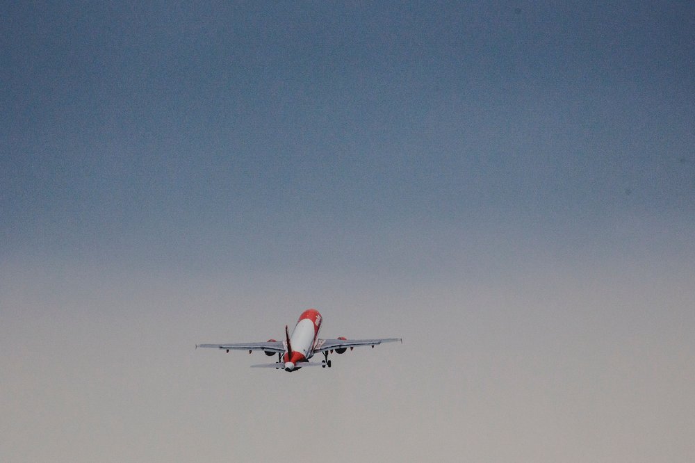 Без паспорта и билета: как изменится проход в аэропортах США