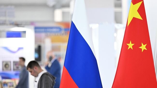 Россия стала самой дружественной страной для китайцев