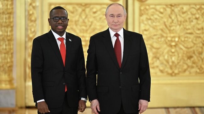 Россия и Африка готовятся к новому саммиту: что обсудят в этот раз?