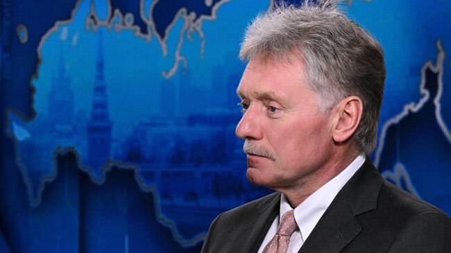 Гренландия в центре внимания: Россия следит за развитием событий