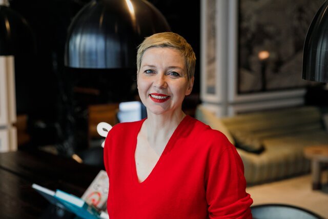 Освобожденная, но спорная: почему призыв Колесниковой к диалогу с Лукашенко расколол оппозицию