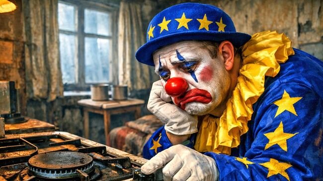 Американский СПГ: спасение или новый вызов для Европы?