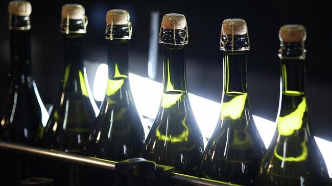 Бургундия против Белого дома: французские вина под угрозой американских пошлин