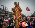Угроза из-за океана: как спор о Гренландии сплотил датчан