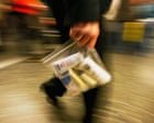 Хитроу объявляет революцию в досмотре: прощай, 100 мл!