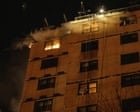 Ночь ужаса в Бронксе: взрыв газа в небоскрёбе унёс жизнь и оставил десятки пострадавших