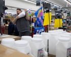 Зима не сдается: мощный шторм парализует США, отменены тысячи рейсов