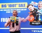 Спутниковый интернет в небе: Ryanair не закрывает двери для Starlink