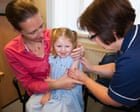 Британия больше не свободна от кори: ВОЗ бьёт тревогу из-за вспышек болезни