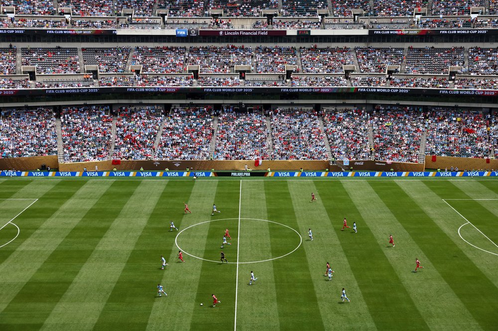 Билет на ЧМ-2026 — ваш ключ к американской визе. Как это работает?