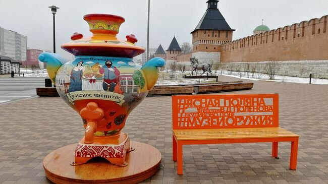 Куда рвануть весной 2026: российские города с самым доступным отдыхом