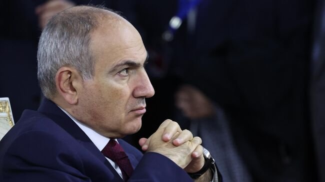 Энергетический мост через Кавказ: Армения готова к новым источникам энергии