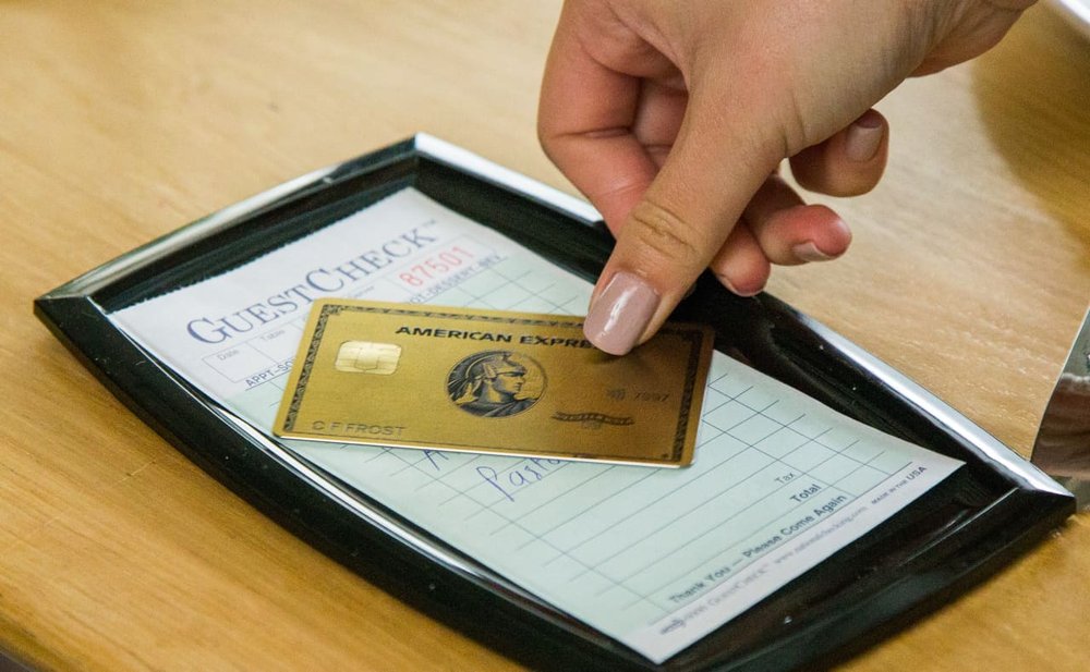 Состоятельные путешественники открывают кошельки: Amex фиксирует взлёт трат на отдых и роскошь