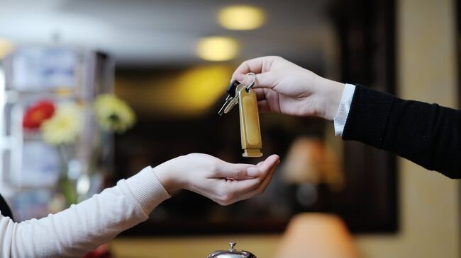 Гостиничные гиганты уходят с «Яндекс Путешествий»: что стоит за массовым исходом?