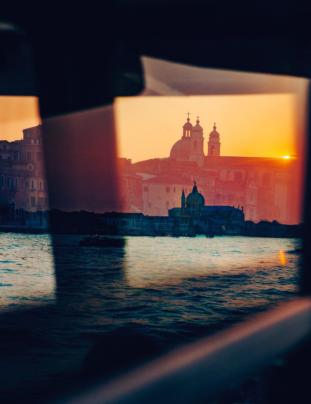 Венеция 2026: город снова открыт для путешественников