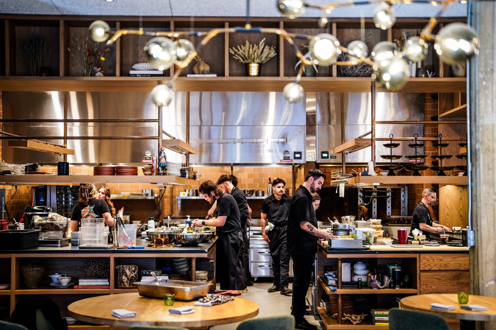 Завтрак с такос, ужин со звездой Мишлен: как Сан-Антонио удивляет гурманов