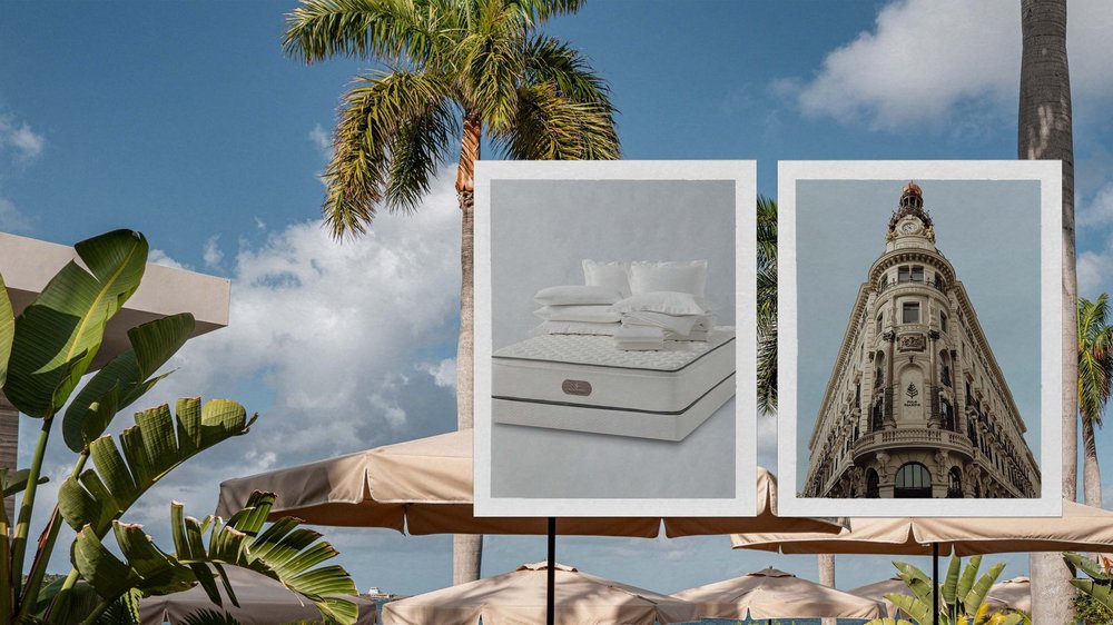 Секрет идеального сна: можно ли перенести роскошь отеля Four Seasons в свою спальню?